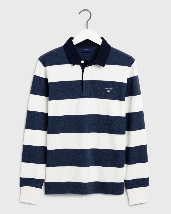 Heavy Rugger Original a righe larghe