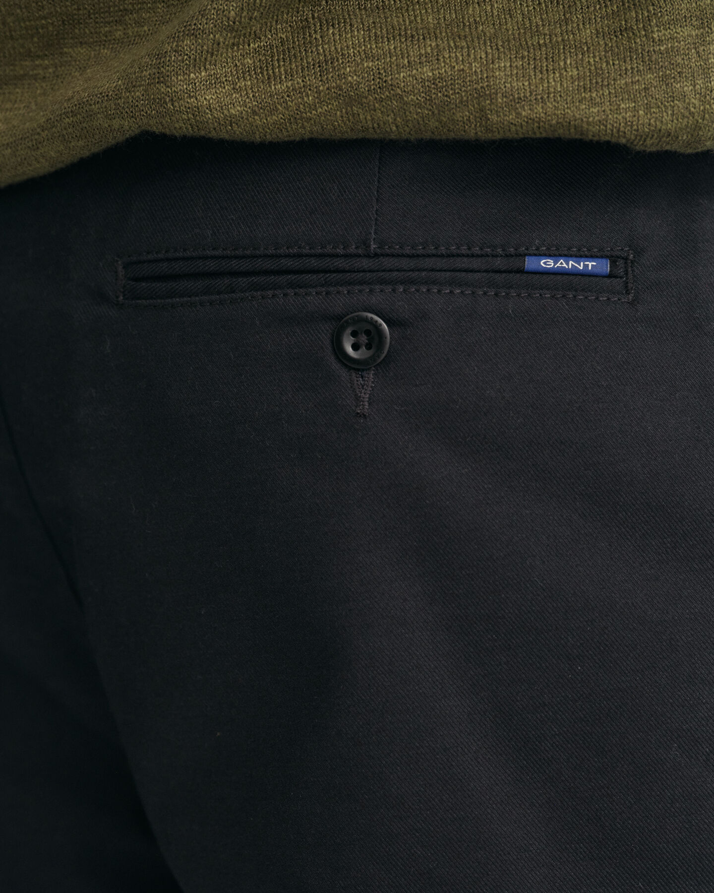 Pantaloncini Allister Tech Prep&trade; regular fit