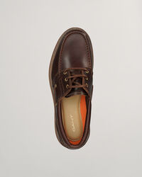 Scarpe stringate basse Zeamee