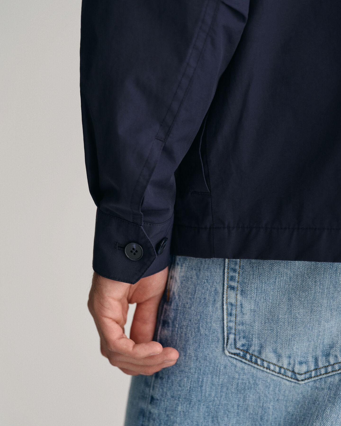 Parka di media lunghezza