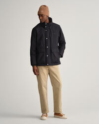 Berretto foderato in lana