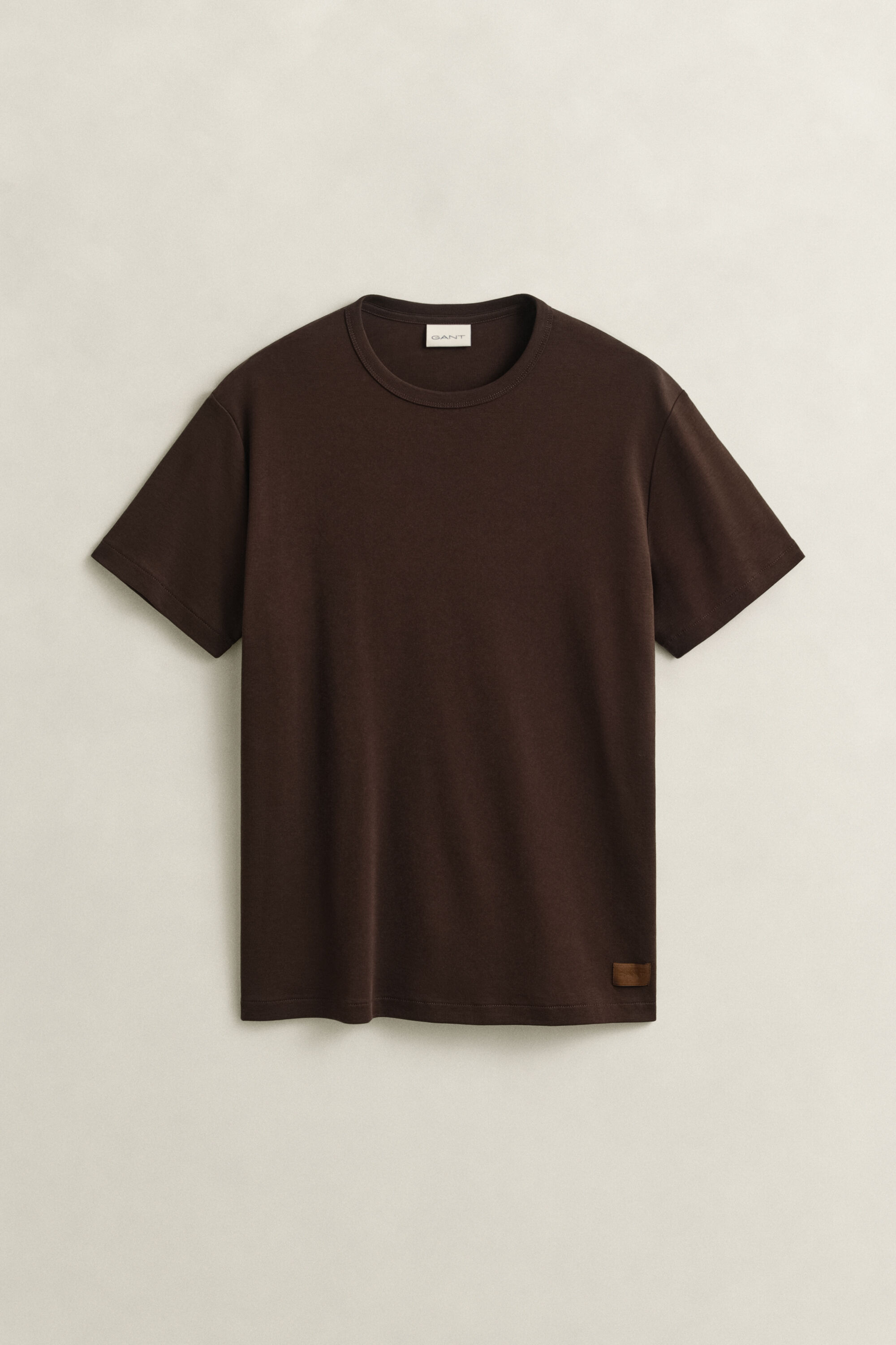 T-shirt Interlock