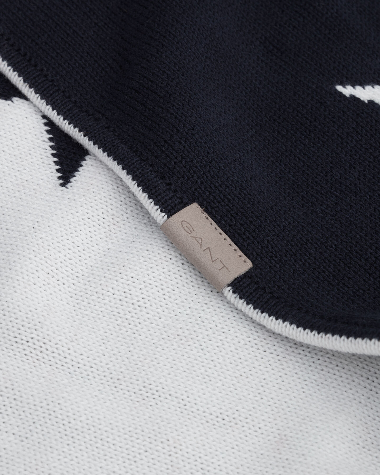 Coperta Star in maglia