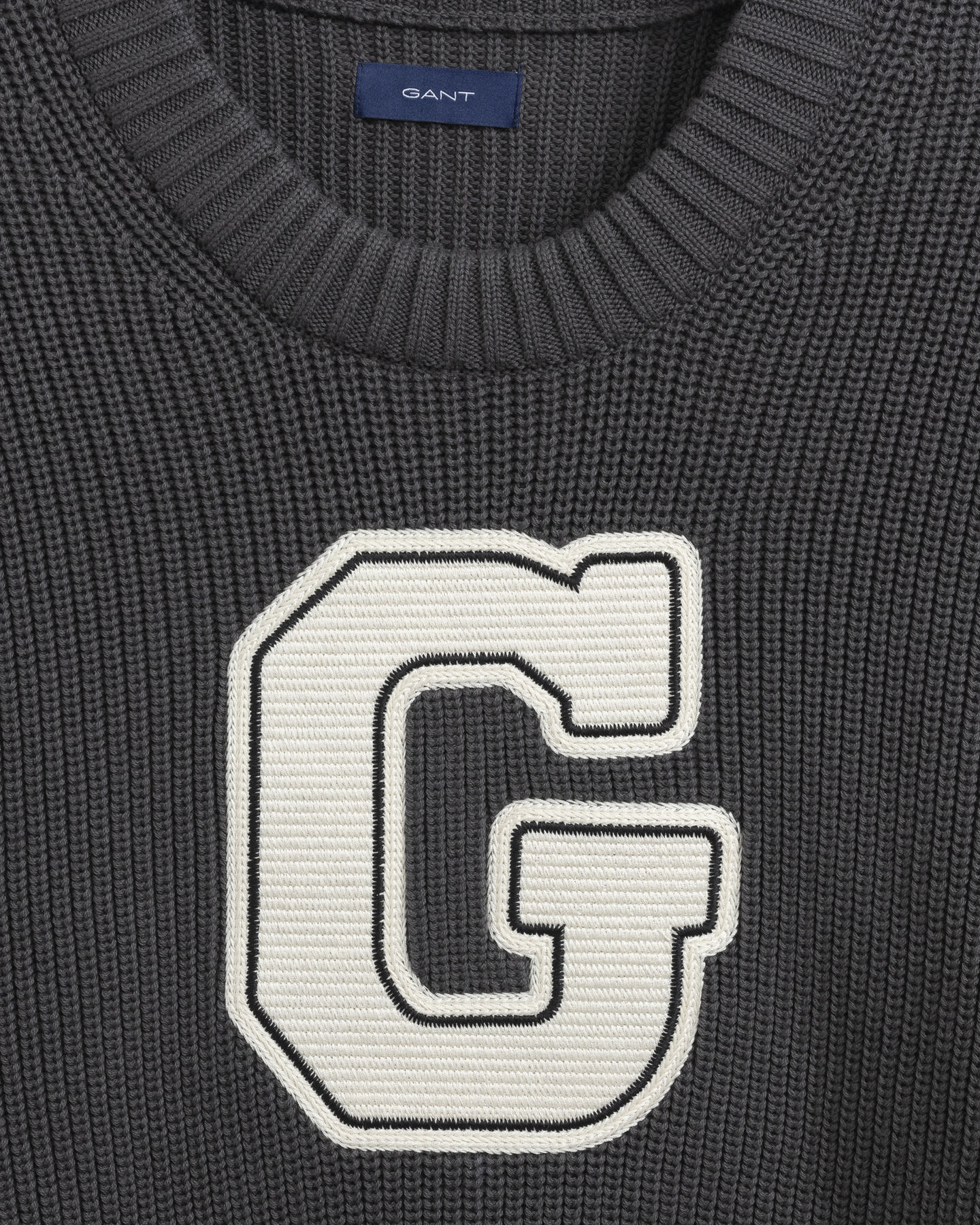 Maglia girocollo Collegiate teen boys