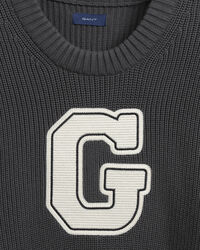 Maglia girocollo Collegiate teen boys