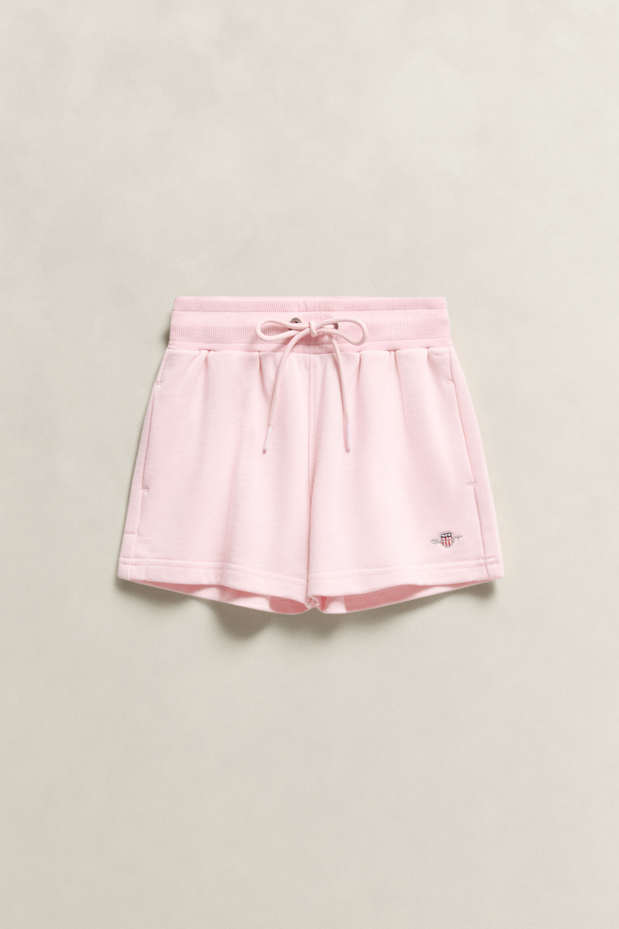 Pantaloncini in felpa Shield Girls
