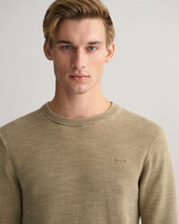 Maglia girocollo Sunfaded