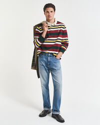 Heavy Rugger a righe