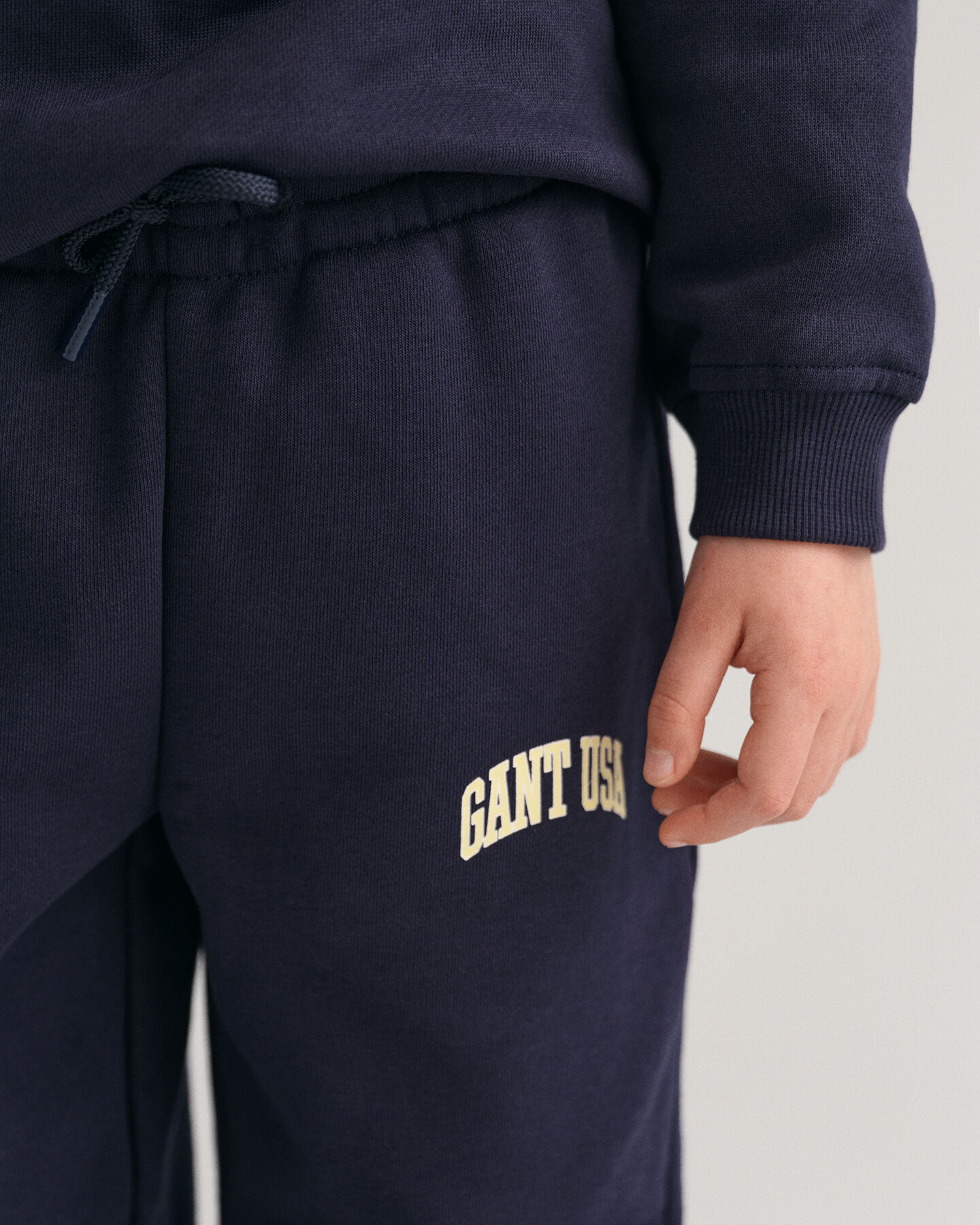 Pantaloni della tuta GANT USA Kids