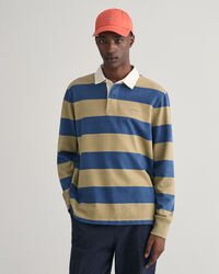 Heavy Rugger a righe larghe