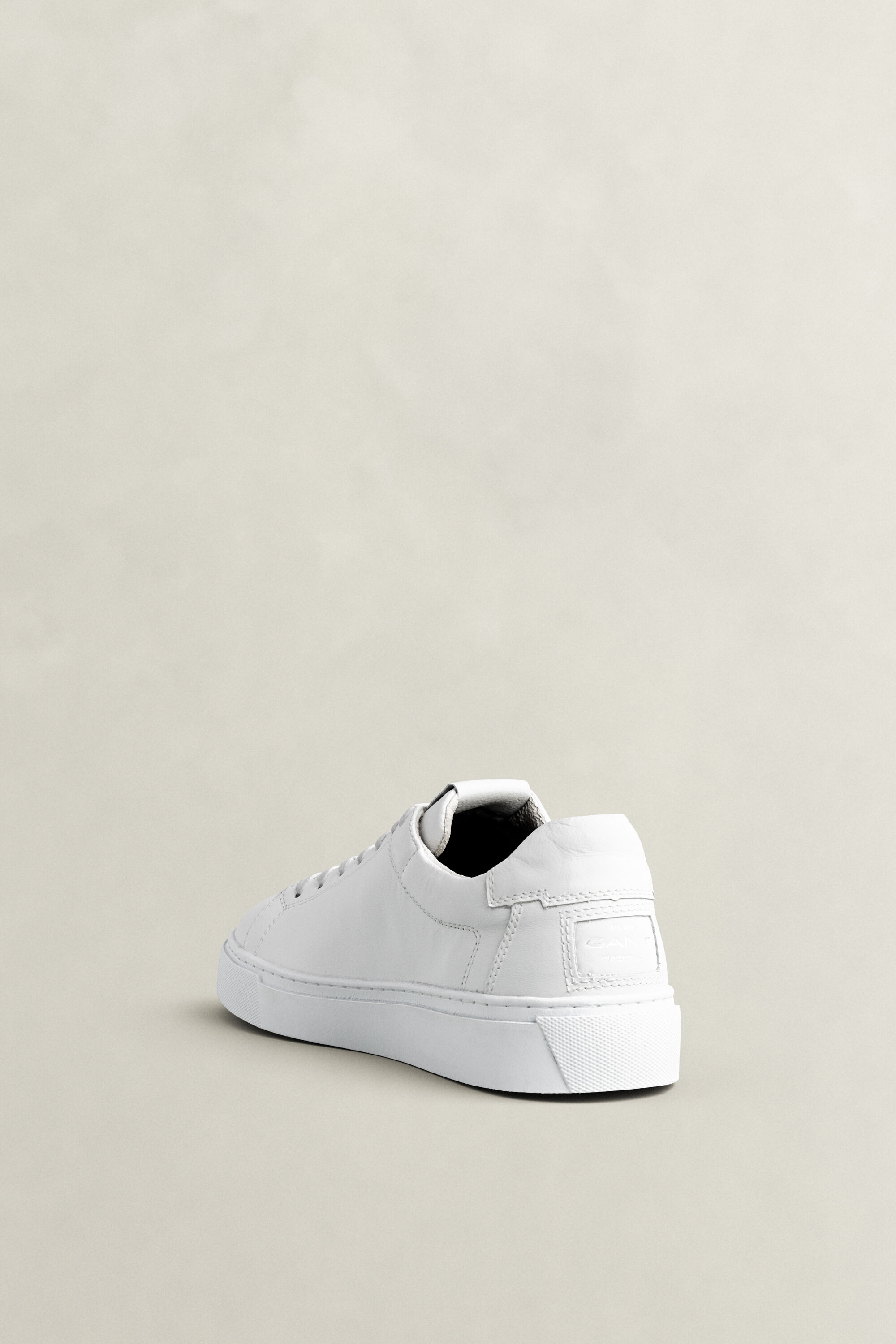 Sneakers Mc Julien in pelle
