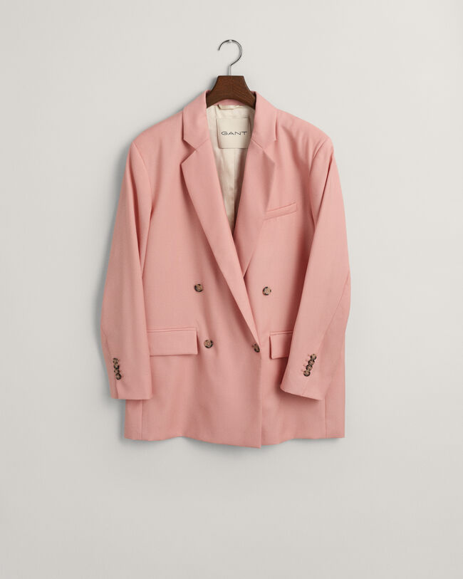 Blazer Club oversize