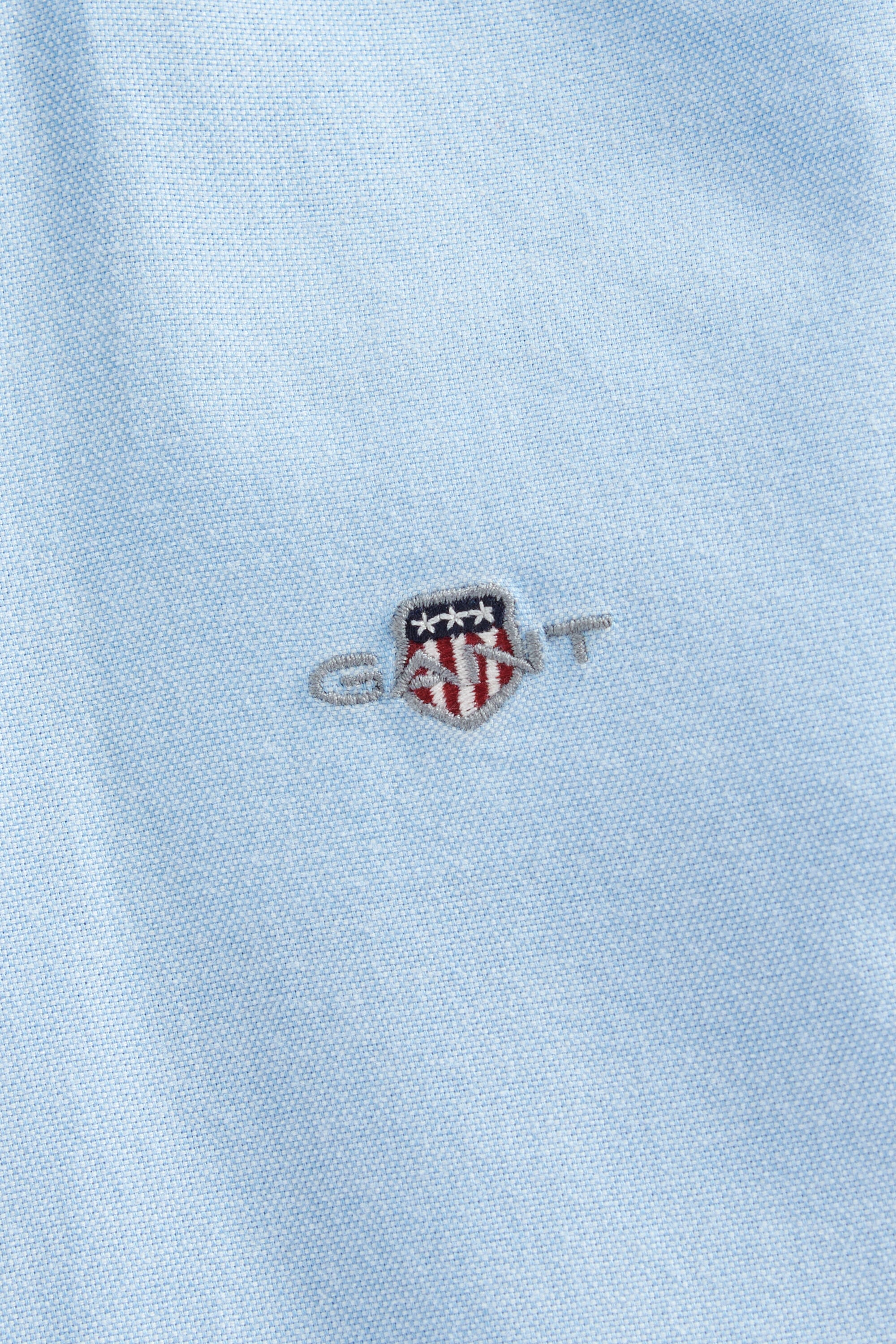 Camicia Oxford Shield Teen Boys