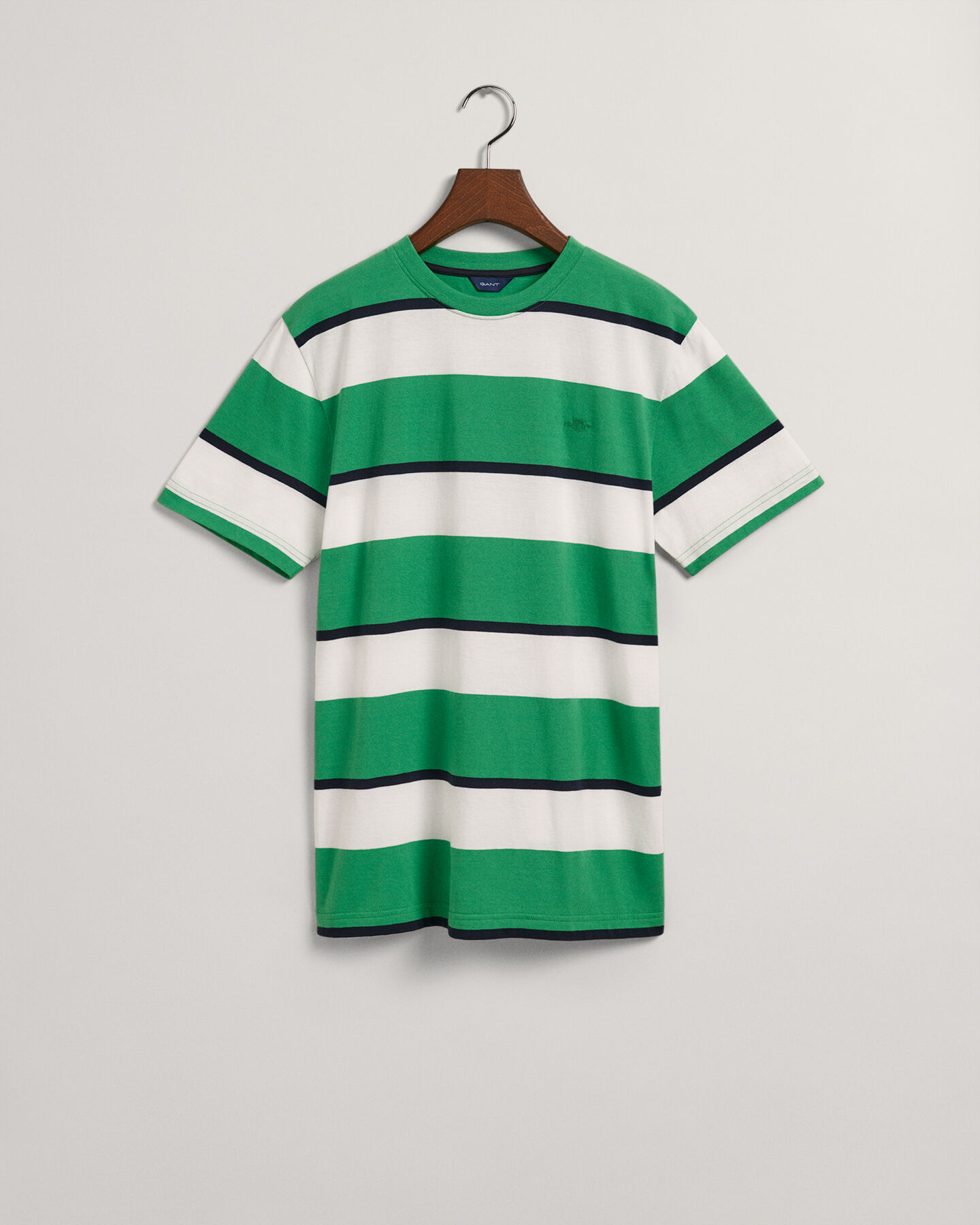 T-shirt a righe Teen Boys