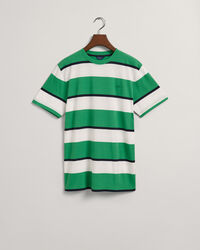 T-shirt a righe Teen Boys