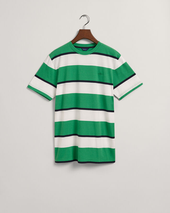 T-shirt a righe Teen Boys