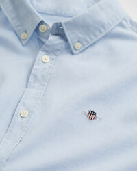 Camicia Oxford Shield Teens