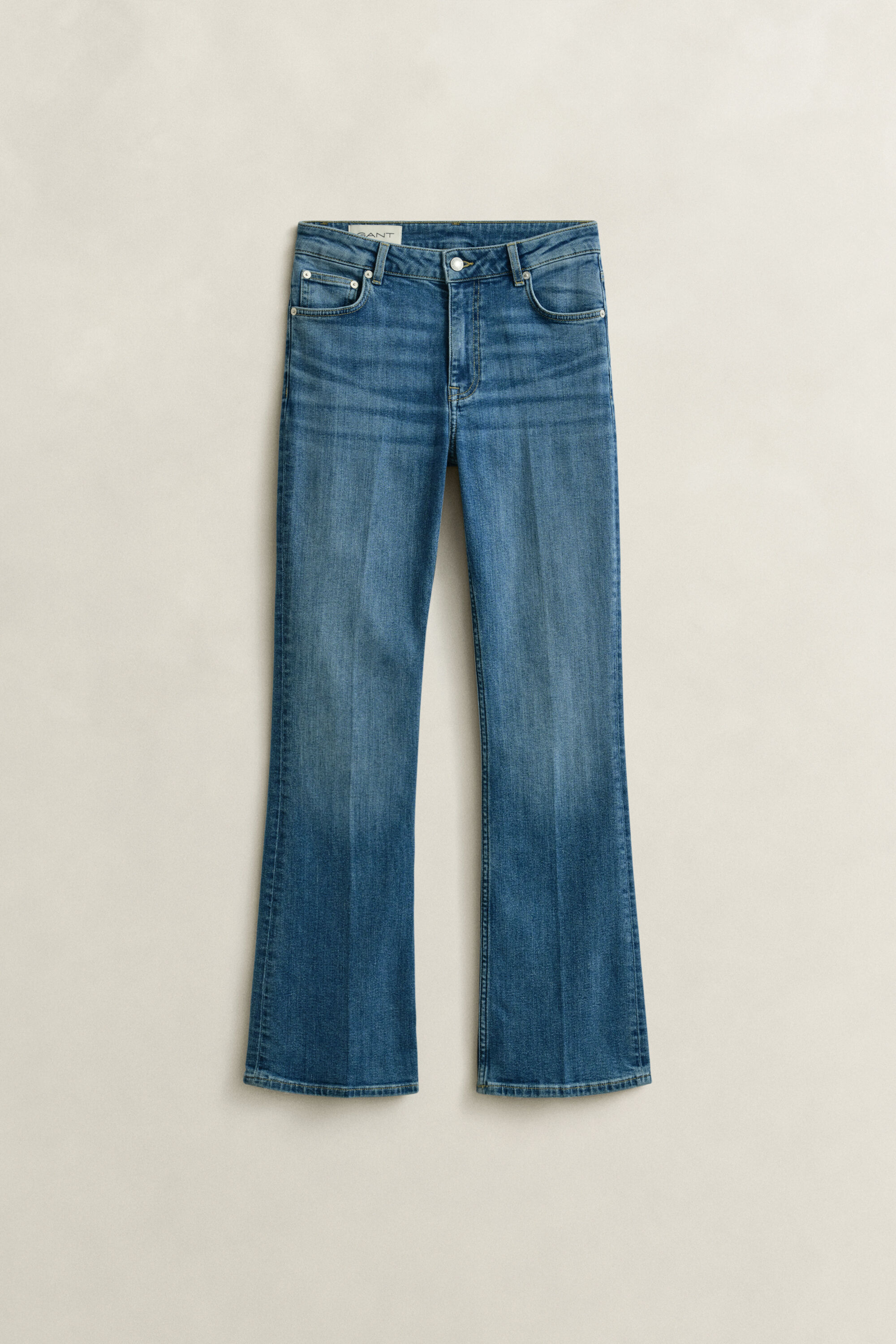 Jeans svasati elasticizzati slim
