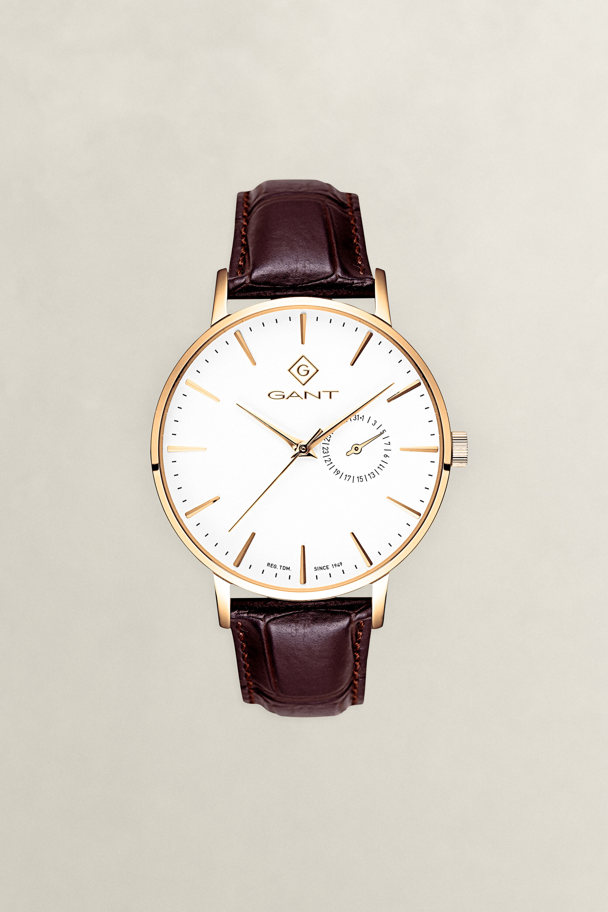 Orologio Park Hill III