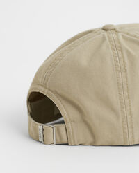 Cappellino Archive Shield tono su tono