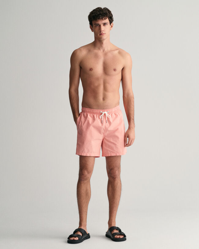 Sunfaded Swim Shorts