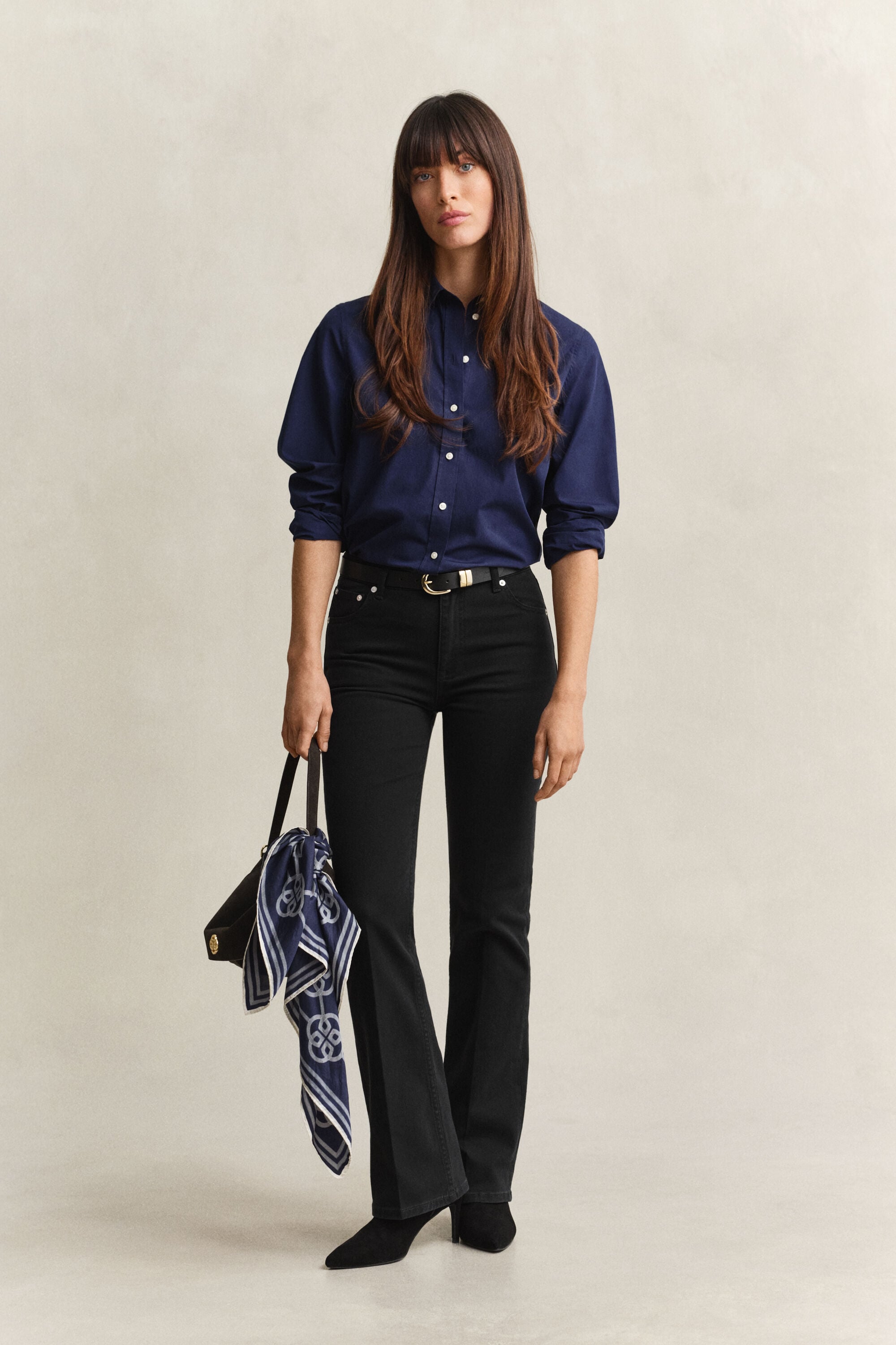 Jeans svasati elasticizzati slim