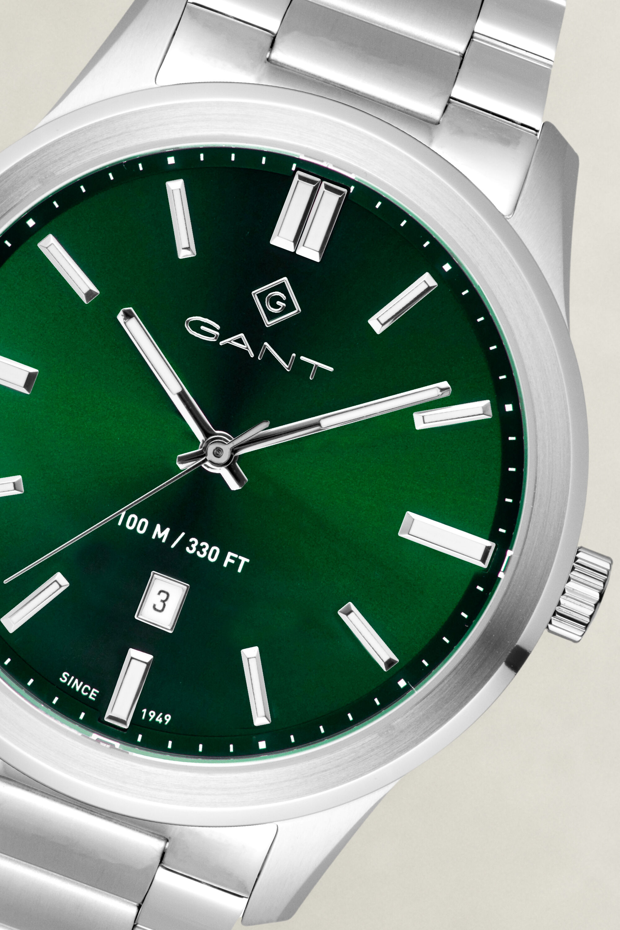 Orologio Bridgeton