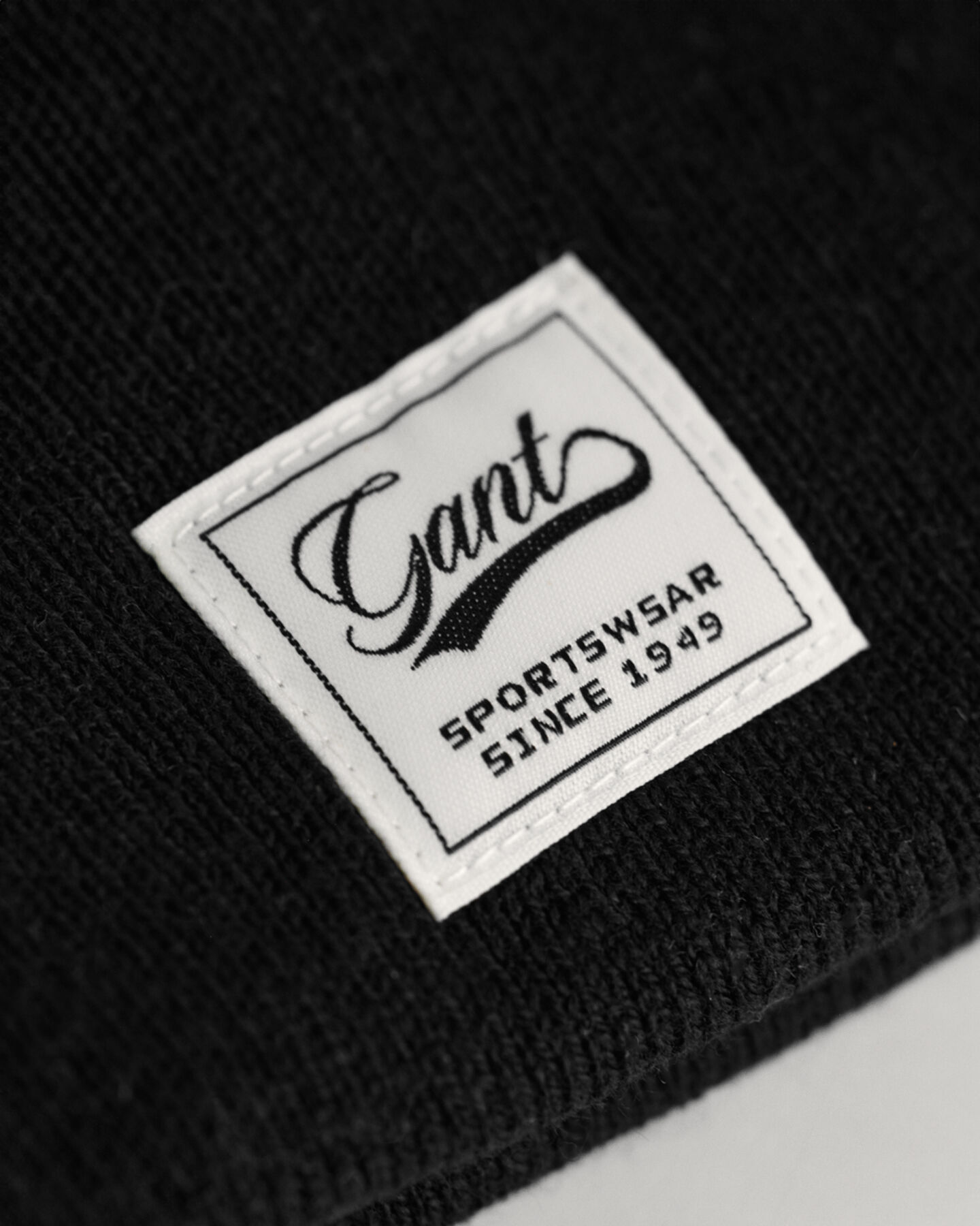 Berretto a doppio strato