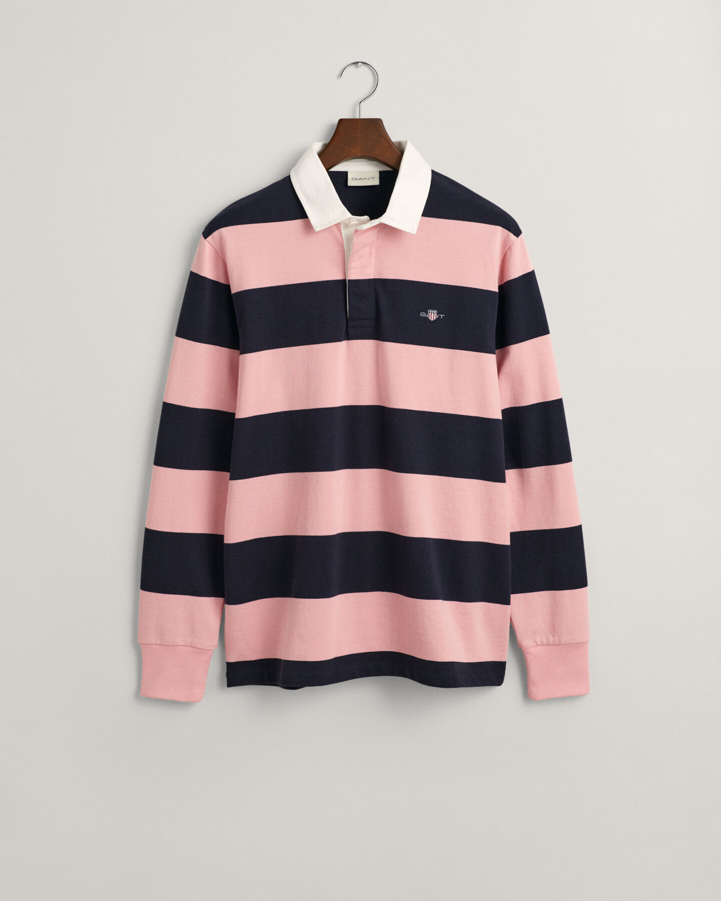 Heavy Rugger Shield Barstripe