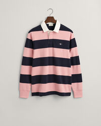 Heavy Rugger Shield Barstripe