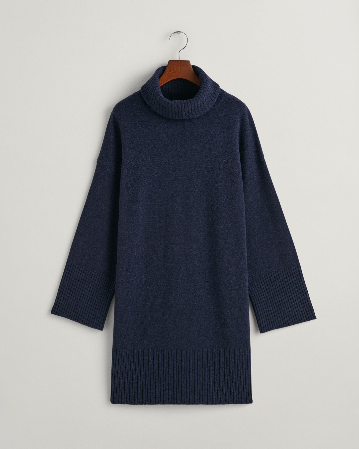 Abito dolcevita Lounge