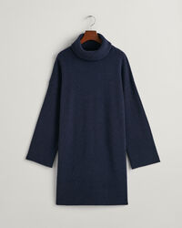 Abito dolcevita Lounge