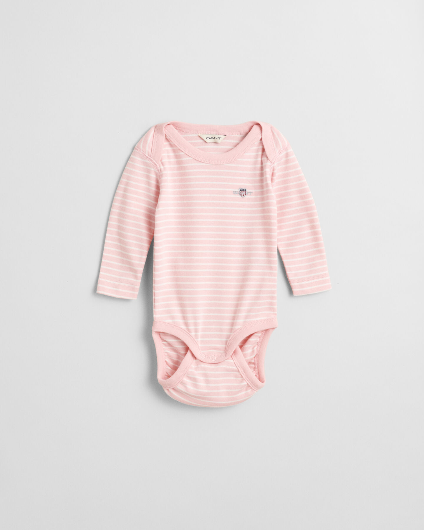 Body Shield a righe Baby