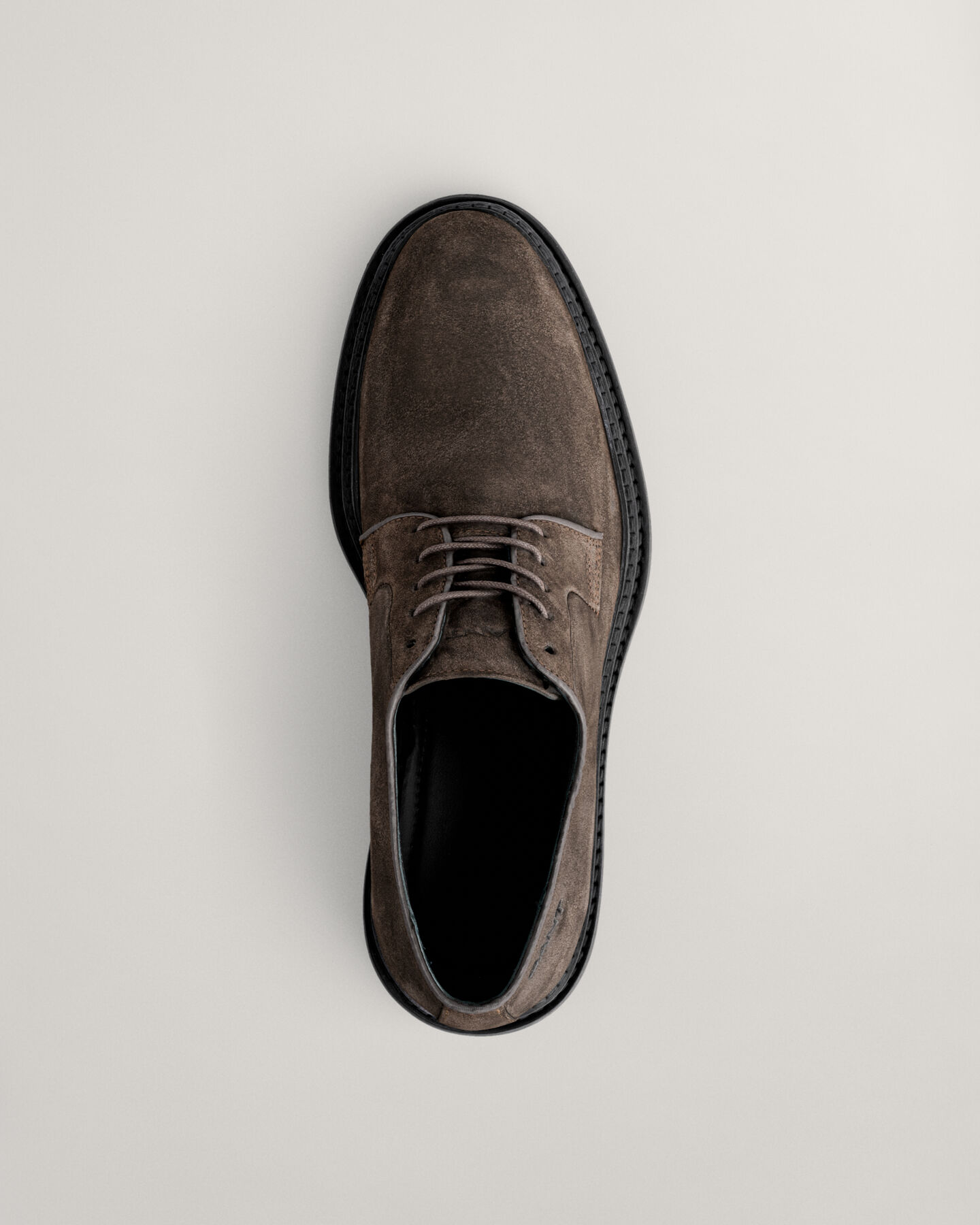 Scarpe stringate basse Jaczy