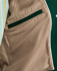 GANT Varsity Jacket in lana