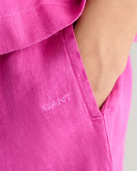 Pantaloncini in lino Teen Girls