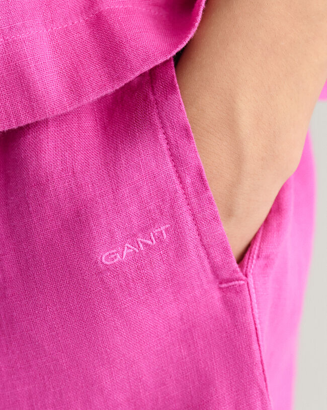 Pantaloncini in lino Teen Girls