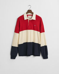 Heavy Rugger a blocchi di colore