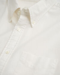 Camicia Oxford Heritage relaxed fit