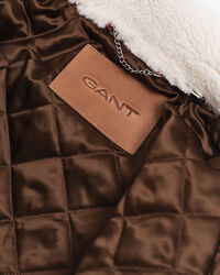 Giacca Aviator in pelle