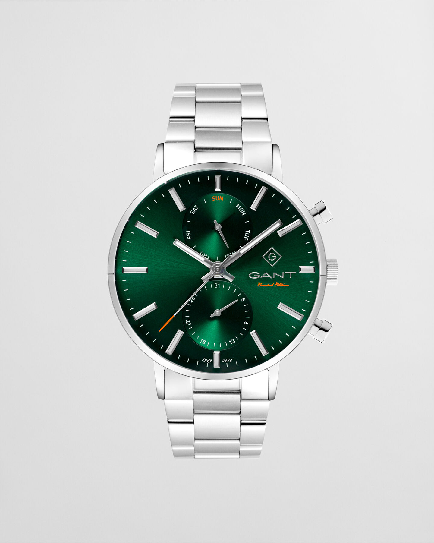 Orologio Park Hill Day-Date II 75