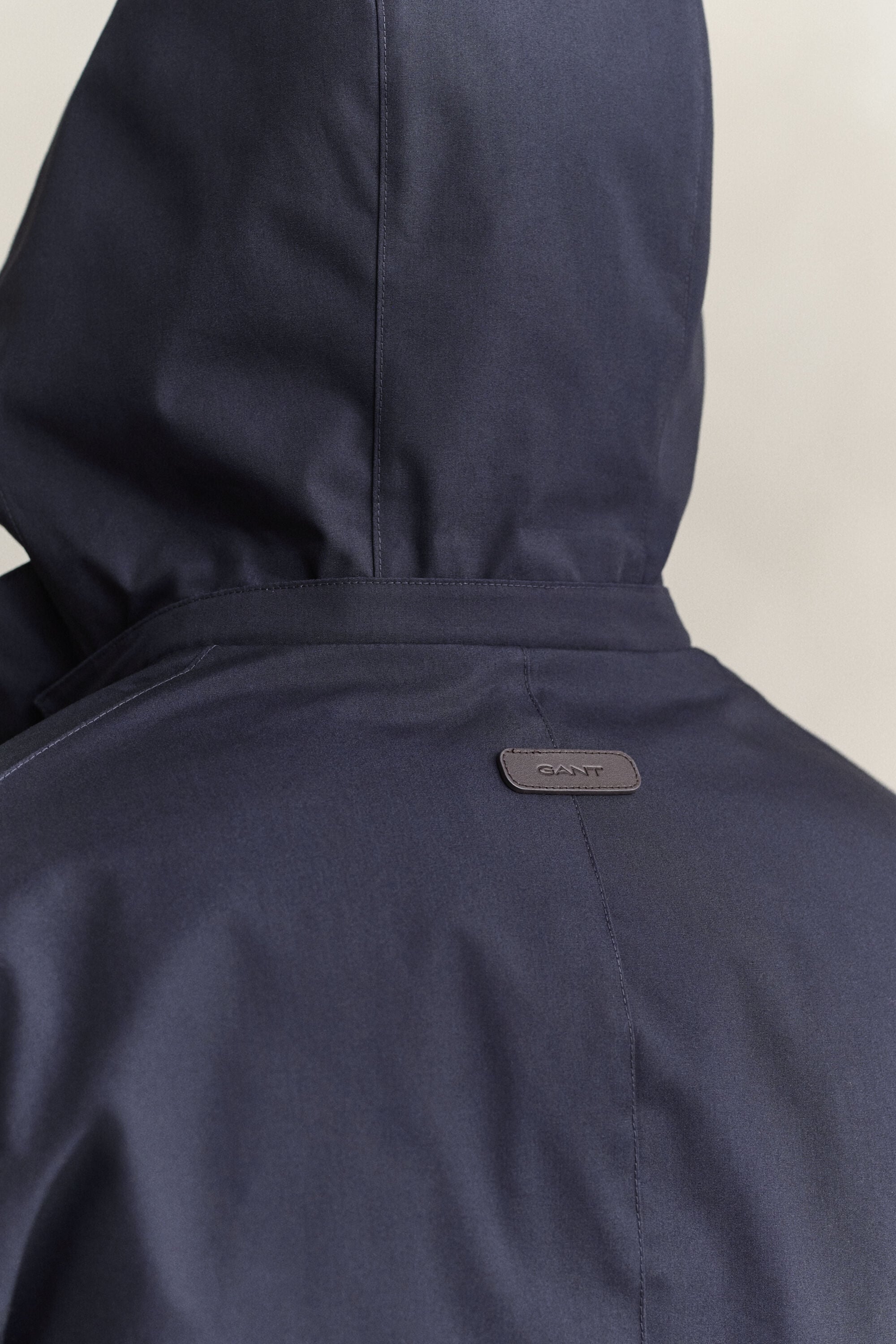 Cappotto doppiopetto