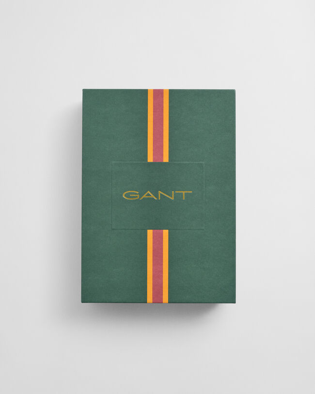 Set regalo berretto e scaldacollo in misto lana Kids