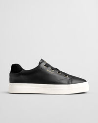 Sneakers Avona in pelle