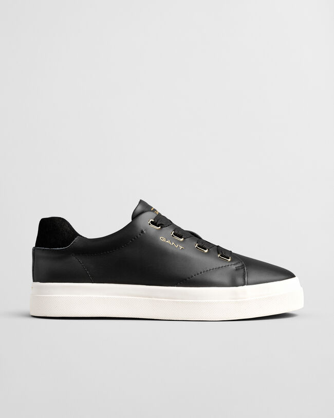 Sneakers Avona in pelle