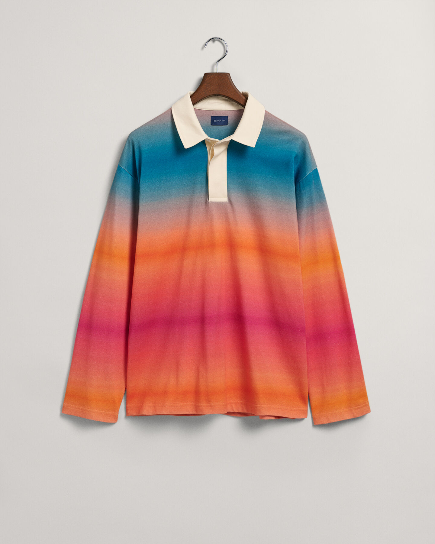 Rugger colorata Gradient