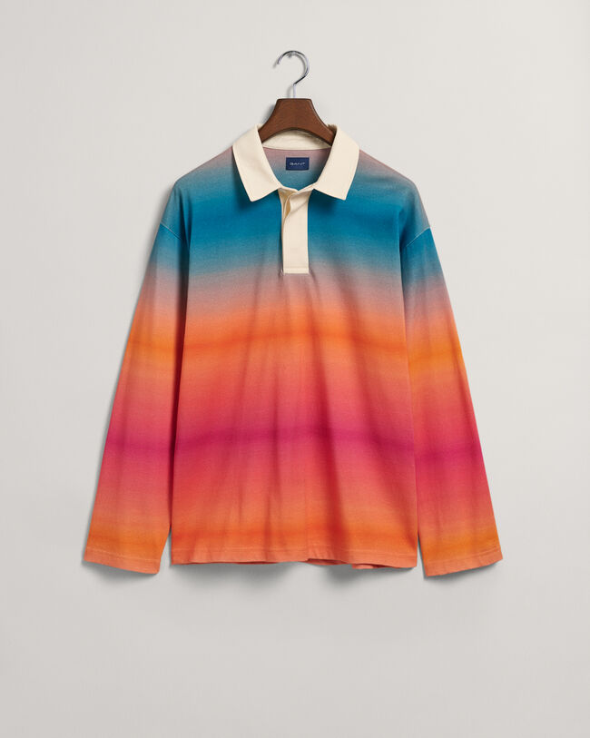 Rugger colorata Gradient