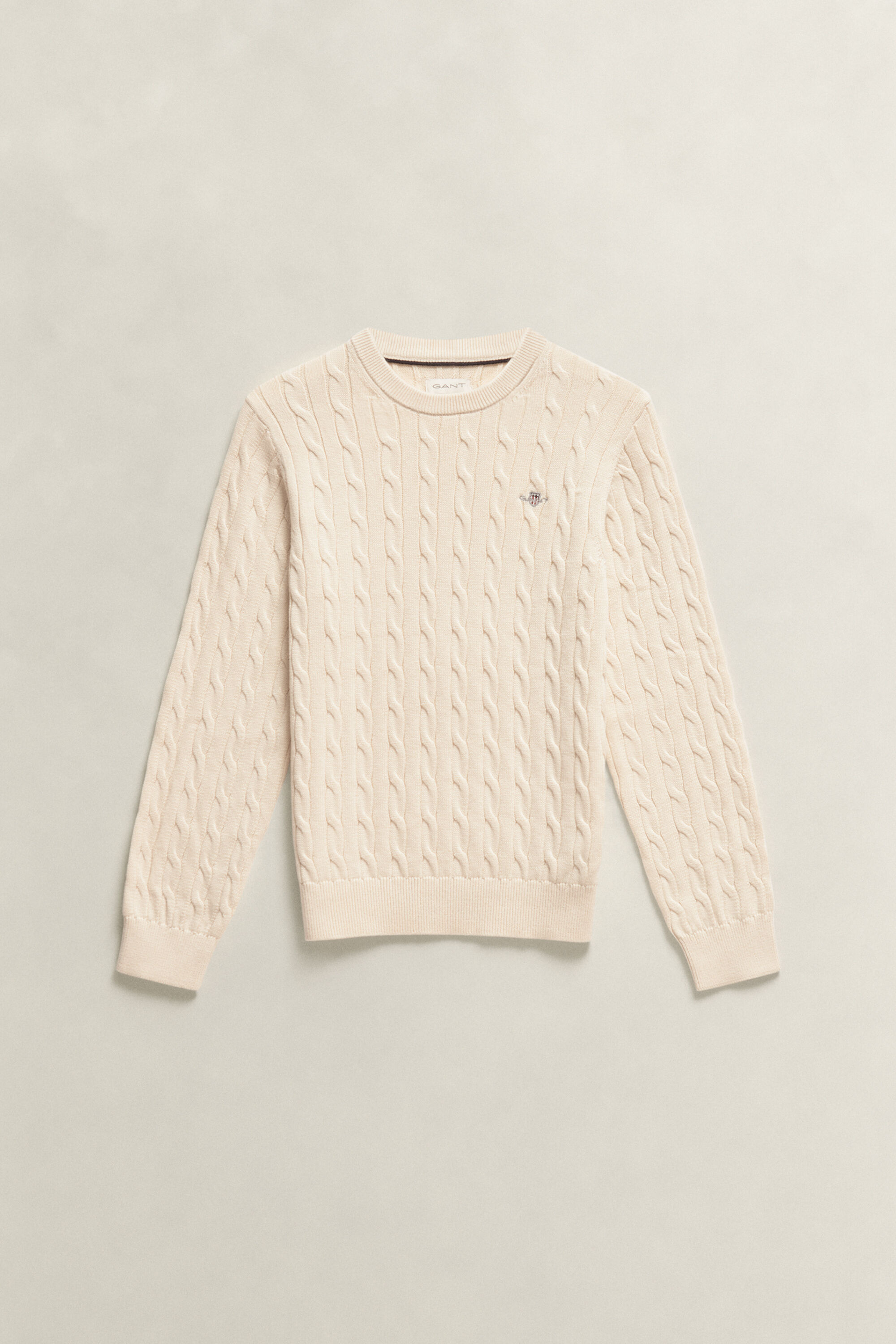 Maglia Shield con cappuccio Teen Boys