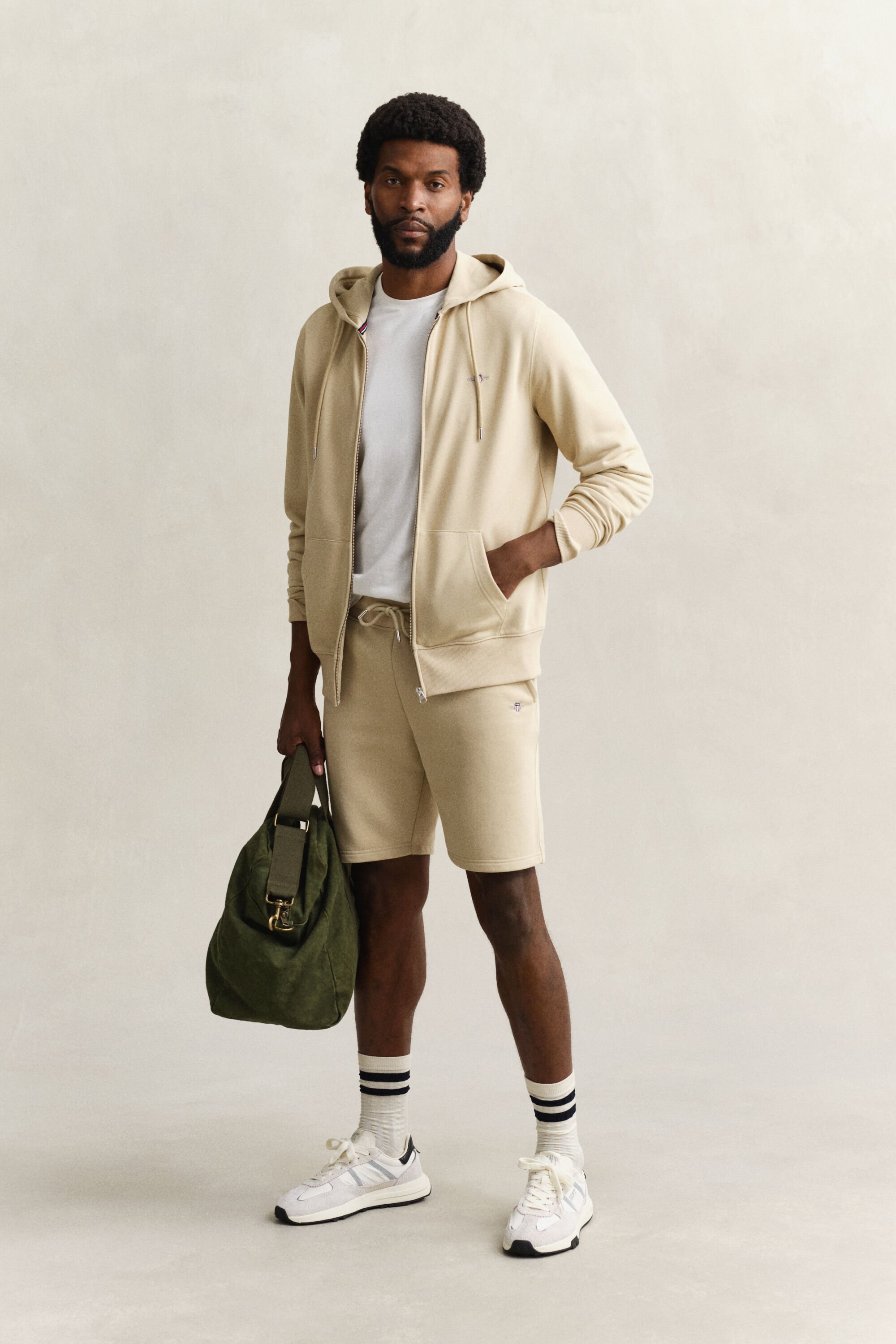 Pantaloncini della tuta Shield