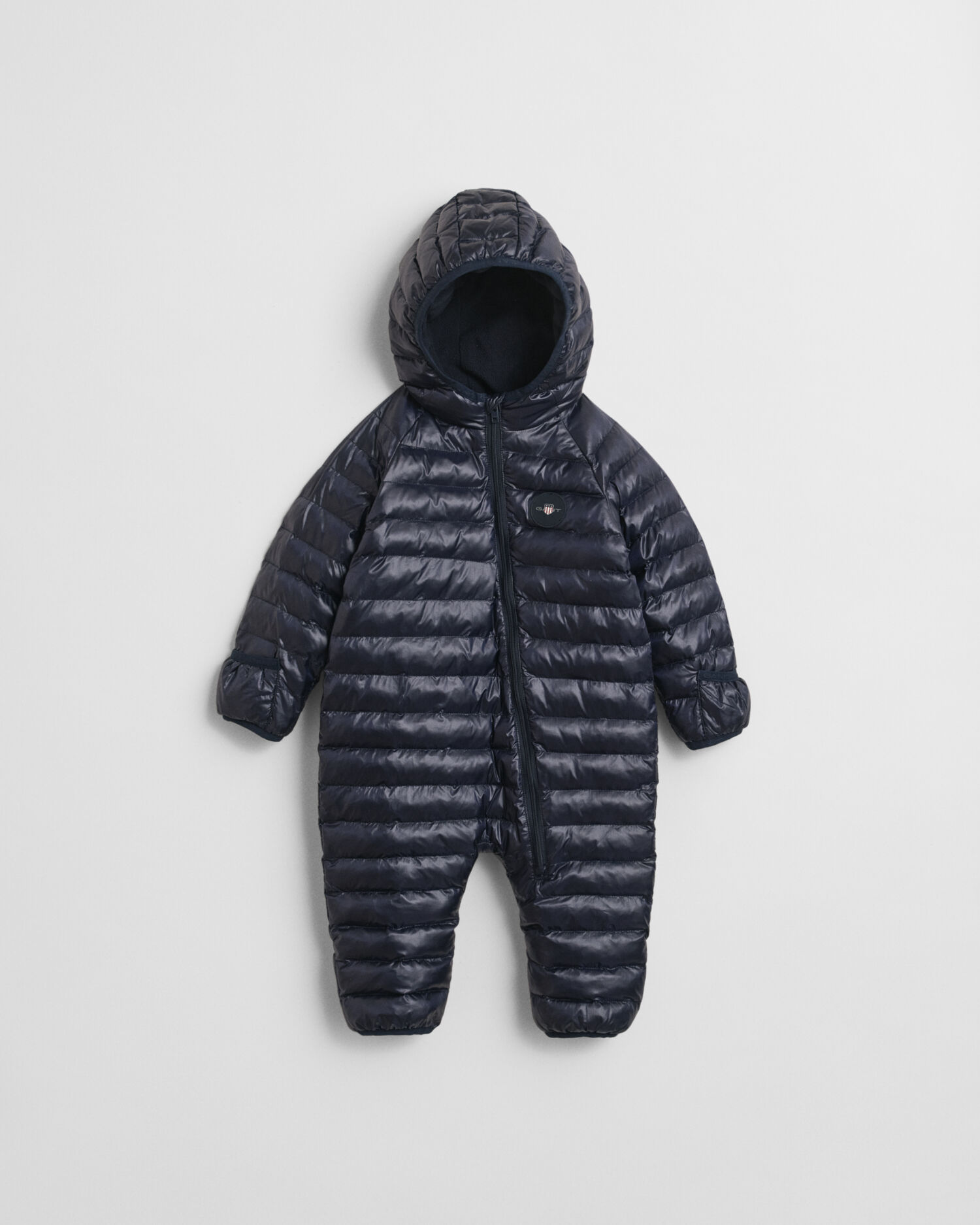 Tutina Shield imbottita Baby